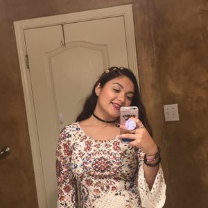 Meet your Posher, Diana